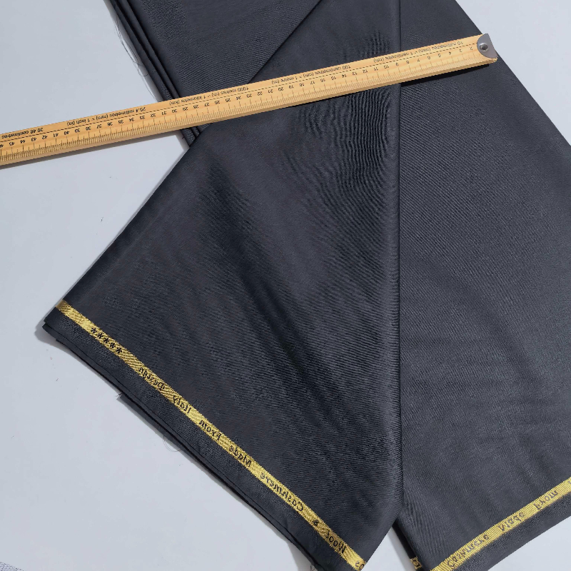 Kain Jas 3,5 meter, 70% Wol, 3 - Tailored Trouser Wide ulasan dan harga