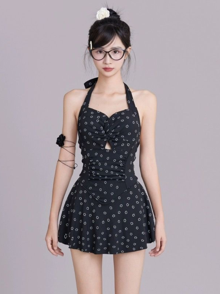 Baju Renang Wanita Model Halte - Womens Suit ulasan dan harga