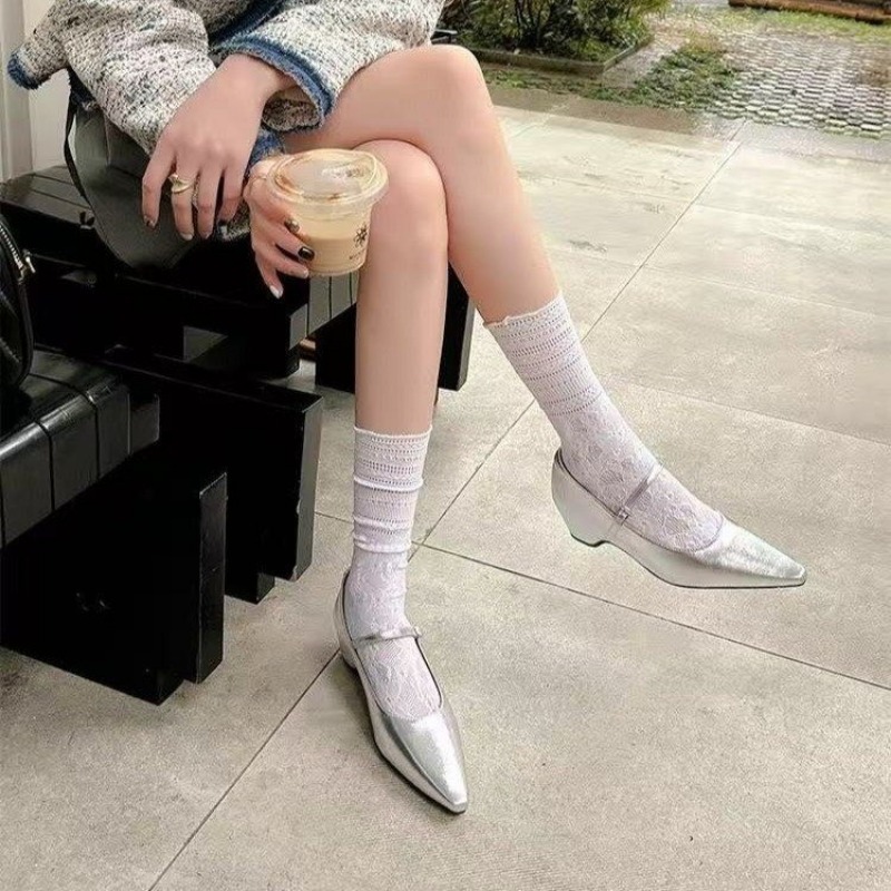 Sepatu Wanita Model Terbaru 20 - Womens Heels ulasan dan harga