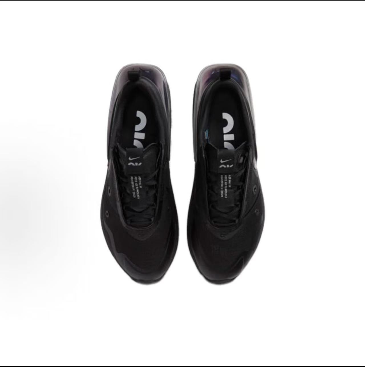 Sepatu Lari Kasual Model Renda - Nike Shoes Air Max 270 ulasan dan harga