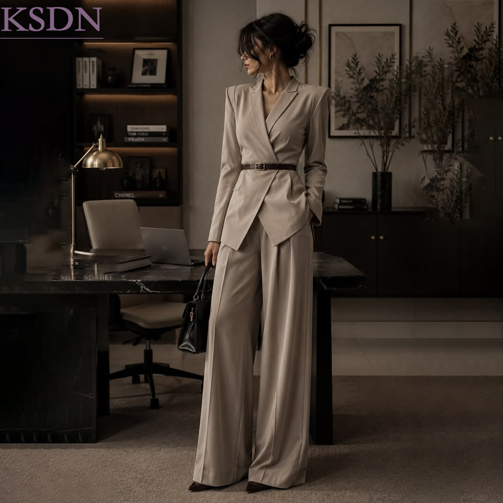Setelan Wanita dengan Model Ra - Womens Blazer ulasan dan harga