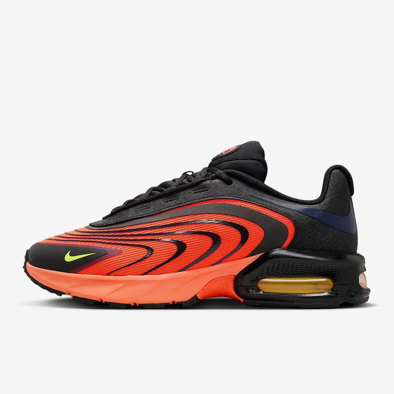 Sepatu Lari Low-top Nike Air M - Nike Shoes Air Max 270 ulasan dan harga