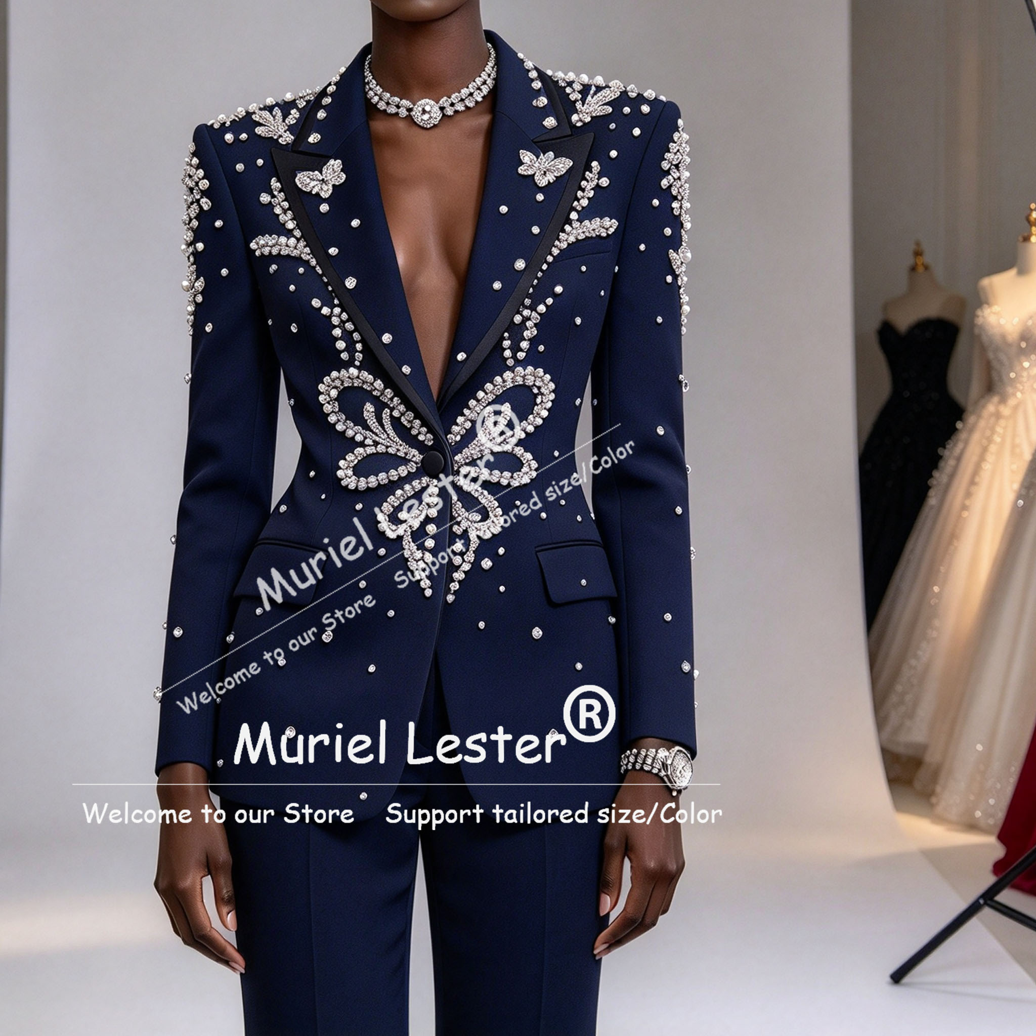 Blazer dan setelan jas wanita, - Womens Blazer ulasan dan harga