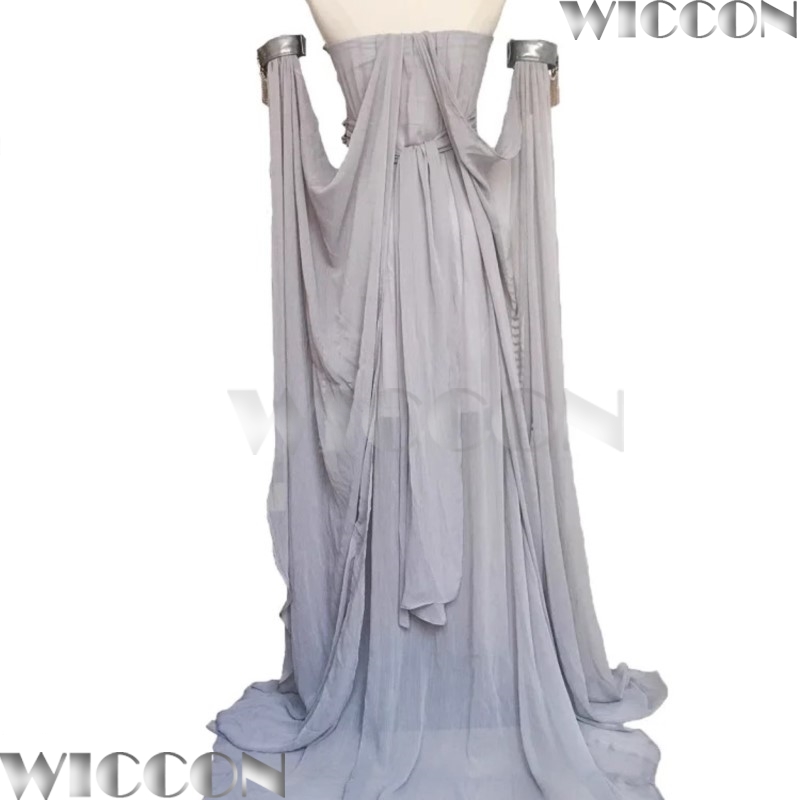 Gaun Upacara Abad Pertengahan  - Formal Dress ulasan dan harga