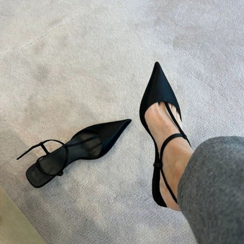 Sepatu Merek untuk Wanita, San - Womens Heels ulasan dan harga