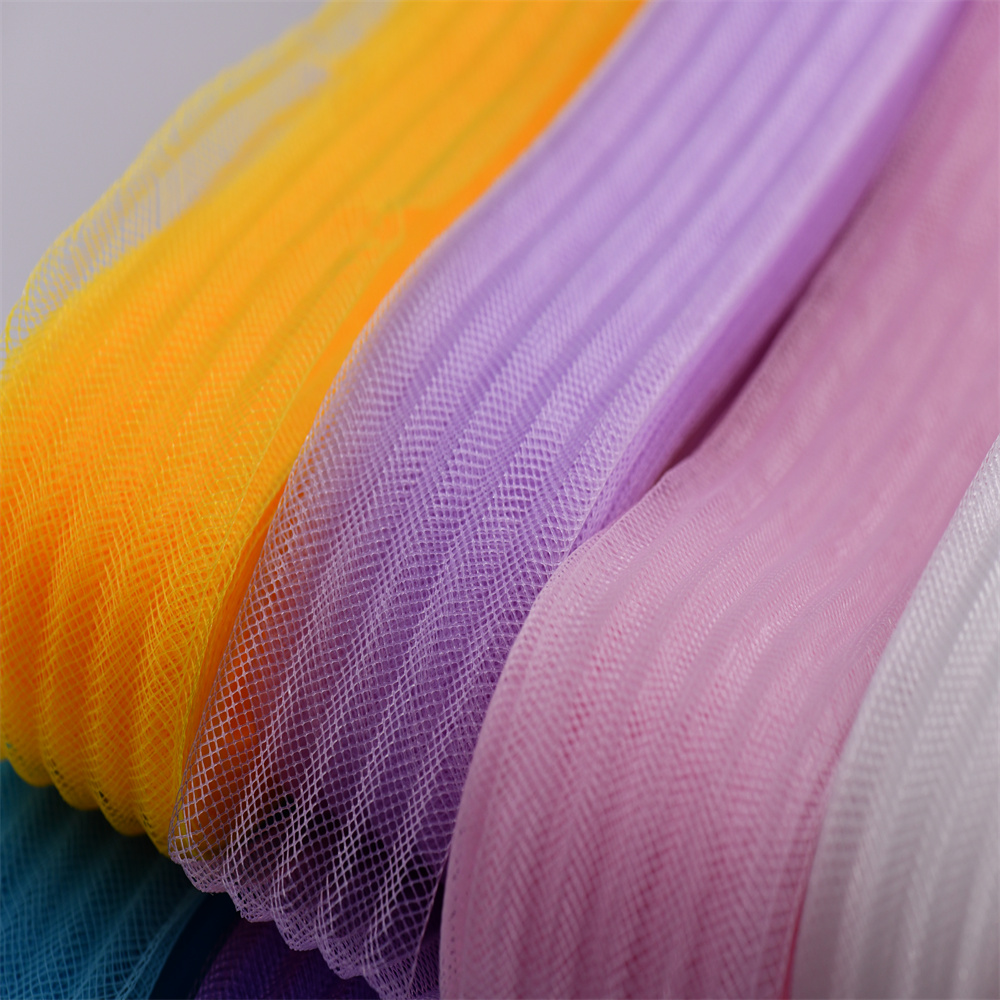 25/50/100/200 yard Pita Polies - Wedding Dress ulasan dan harga